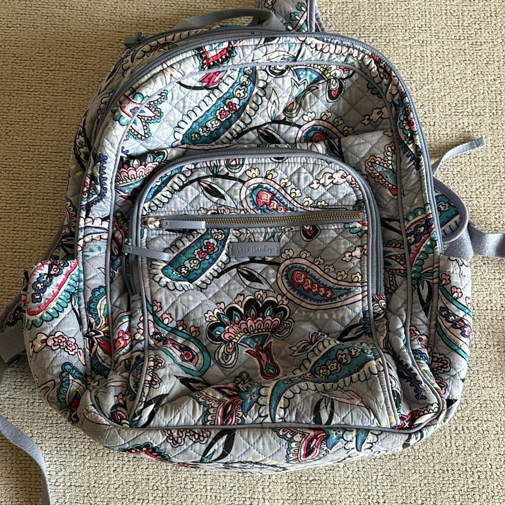 Vera Bradley backpack